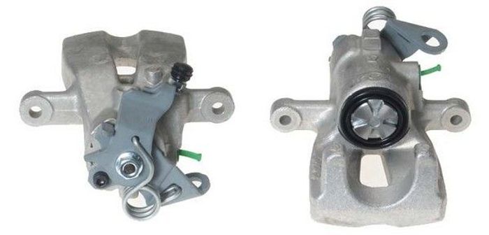 Bremssattel