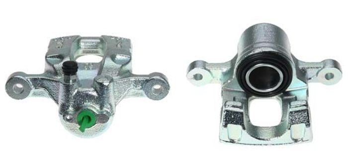 Bremssattel