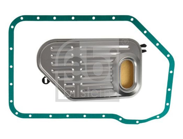 Hydraulikfiltersatz, Automatikgetriebe