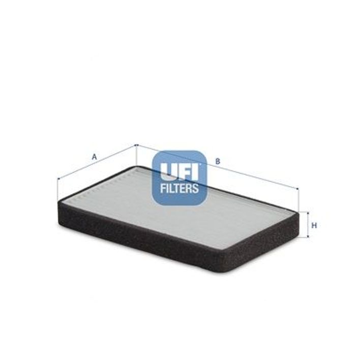 Filter, Innenraumluft