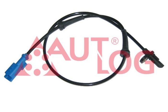 Sensor, Raddrehzahl