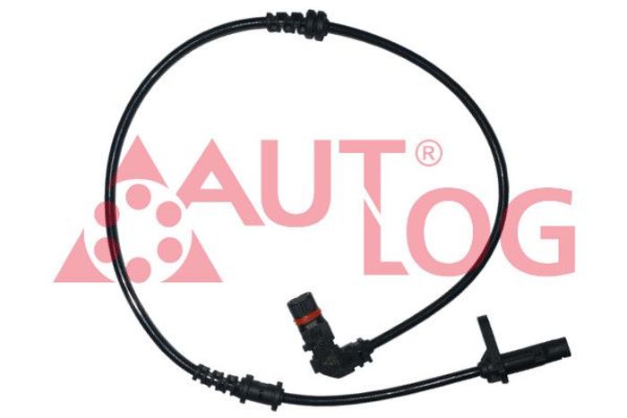 Sensor, Raddrehzahl