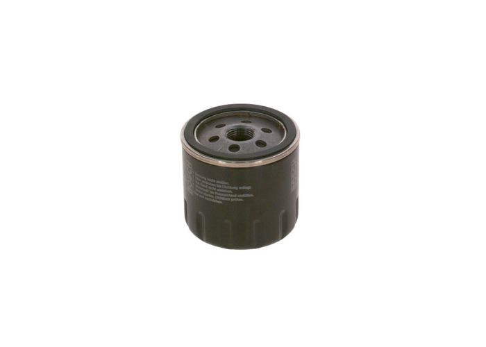 Ölfilter