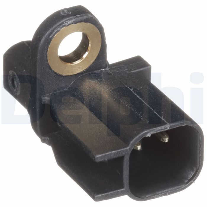 Sensor, Raddrehzahl