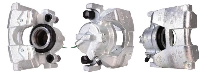Bremssattel