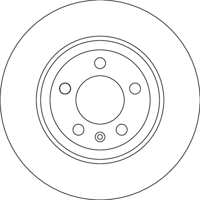 Bremsscheibe