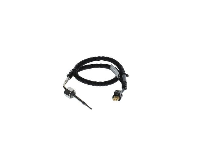Sensor, Abgastemperatur