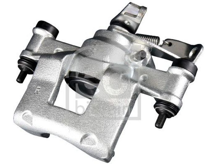 Scheibenbremsenklemme hinten R (neu) passt zu: NISSAN NV400; OPEL MOVANO A, M...