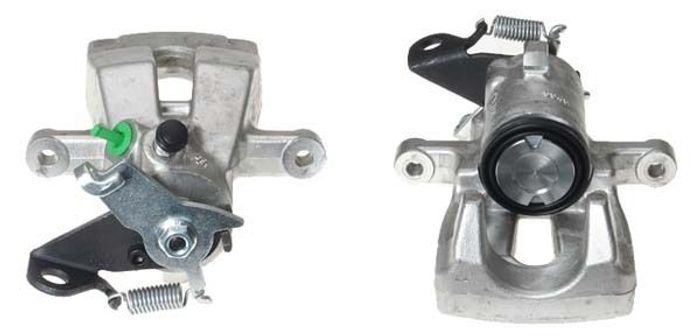 Bremssattel