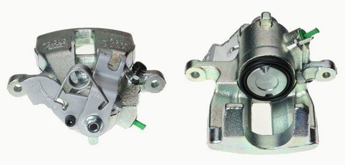 Bremssattel