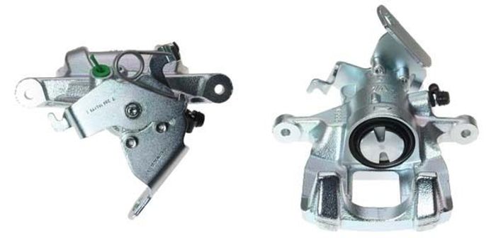 Bremssattel