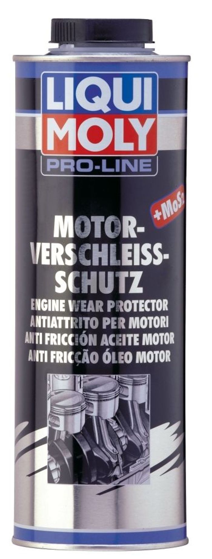 Motoröladditiv