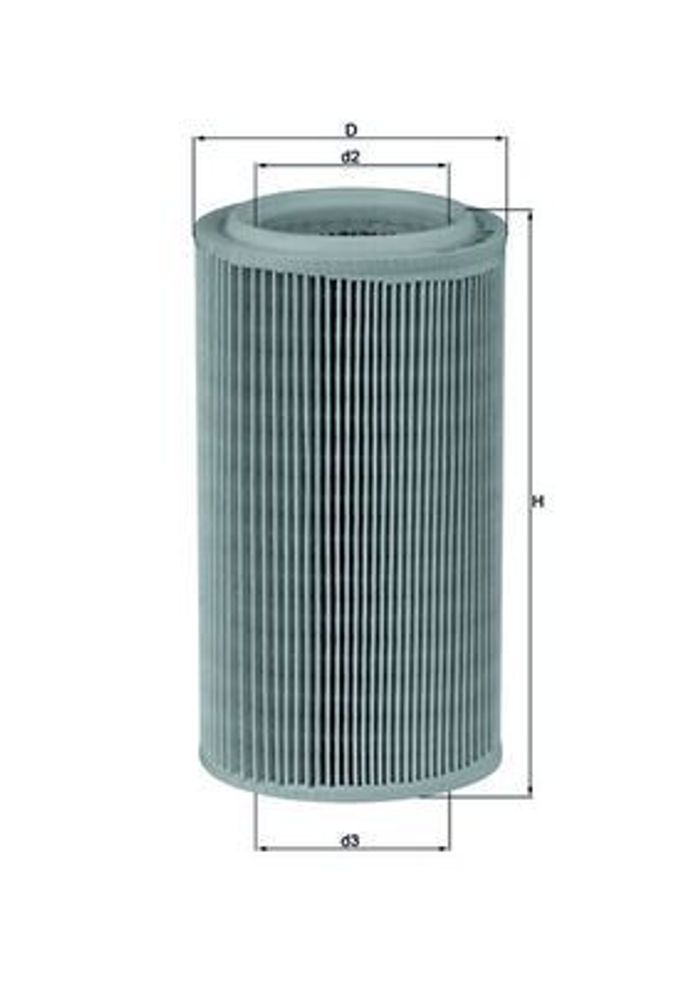 Luftfilter