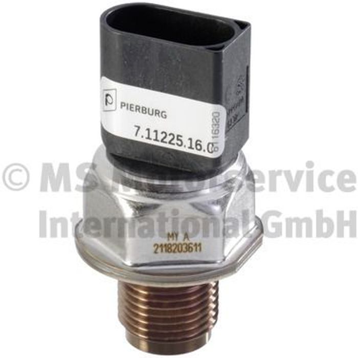 Sensor, Kraftstoffdruck
