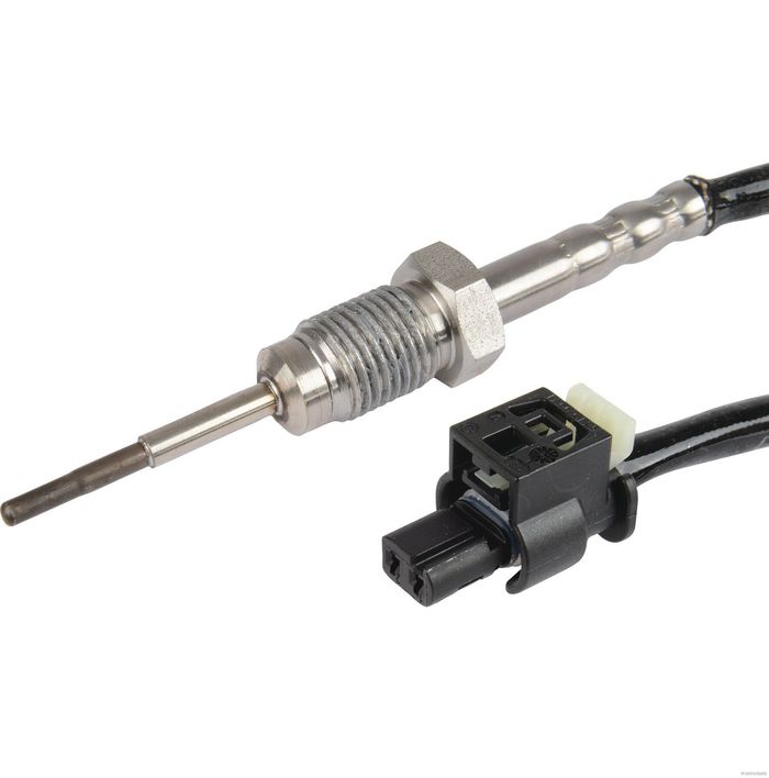 Sensor, Abgastemperatur
