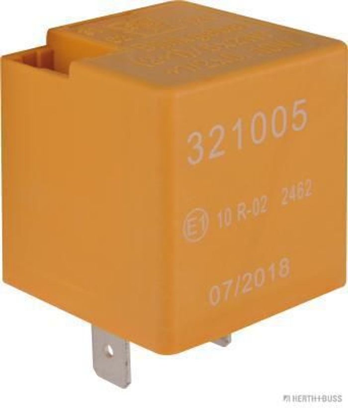 Blinkgeber