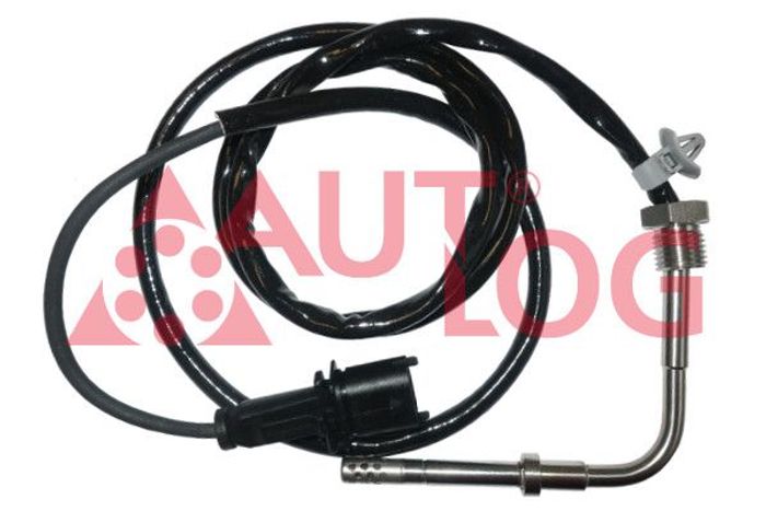 Sensor, Abgastemperatur