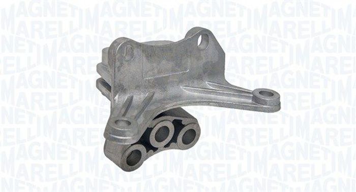 Halter, Motoraufhängung
