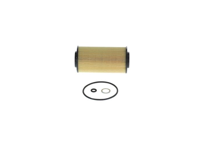 Ölfilter