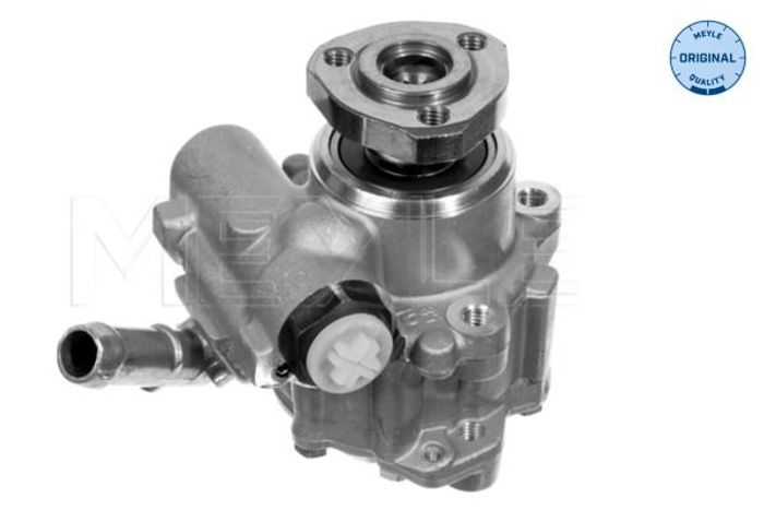 Hydraulikpumpe, Lenkung