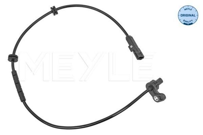 Sensor, Raddrehzahl