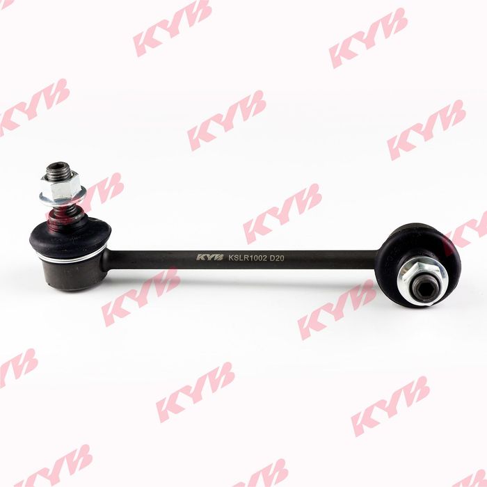 Stange/Strebe, Stabilisator