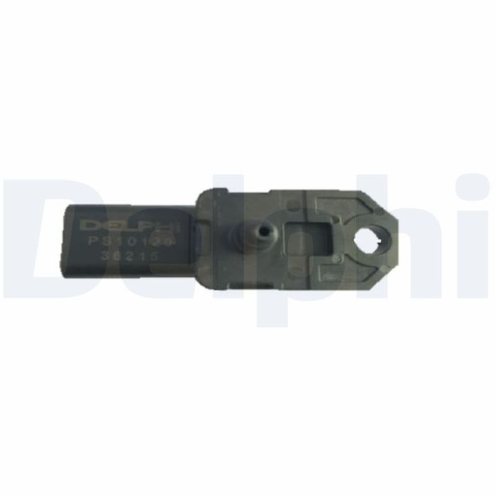 Sensor, Ladedruck