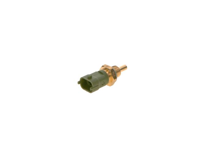 Sensor, Kraftstofftemperatur