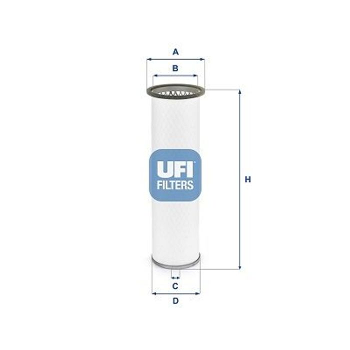 Luftfilter