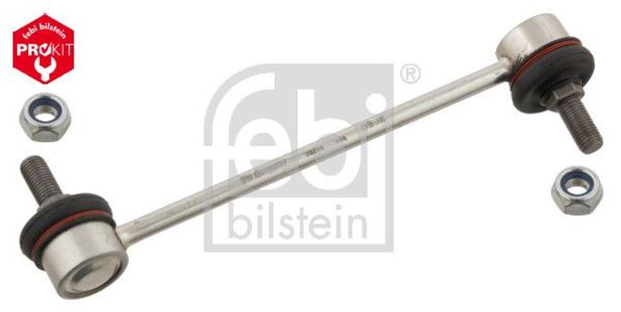Stange/Strebe, Stabilisator