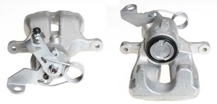 Bremssattel