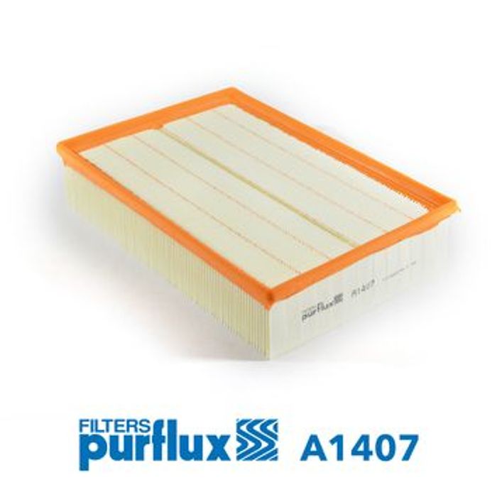 Luftfilter