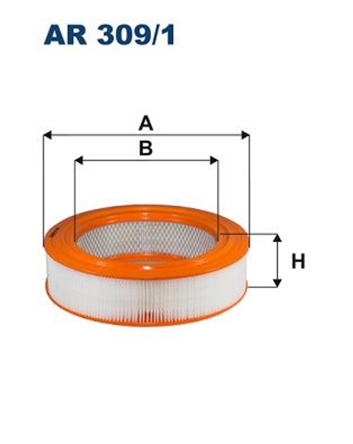 Luftfilter