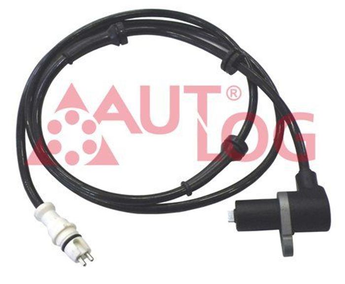 Sensor, Raddrehzahl