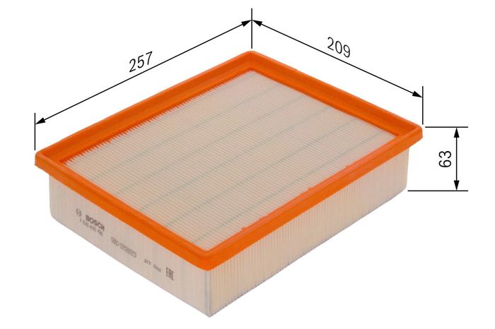 Luftfilter