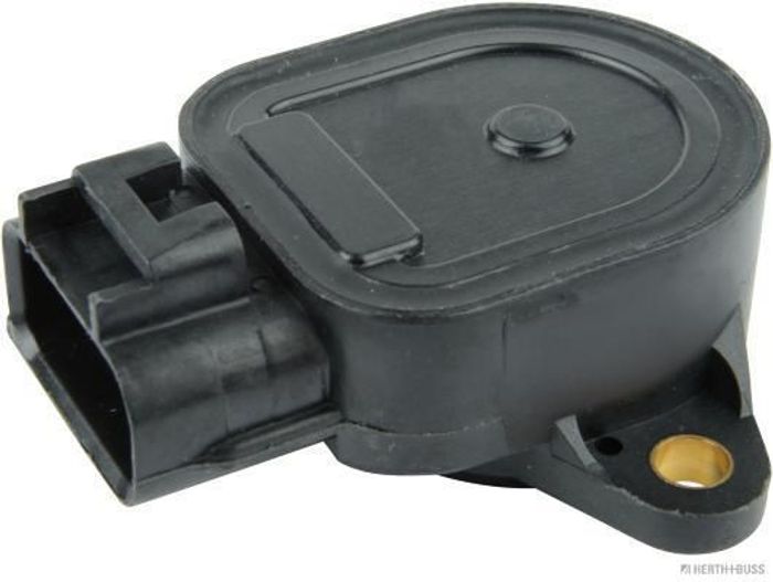 Sensor, Drosselklappenstellung