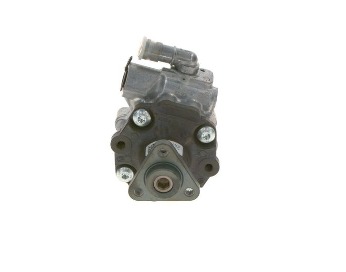 Hydraulikpumpe, Lenkung