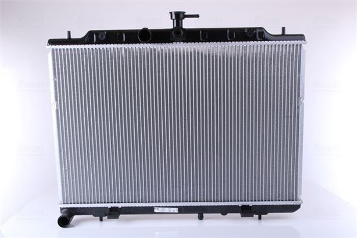 Kühler, Motorkühlung
