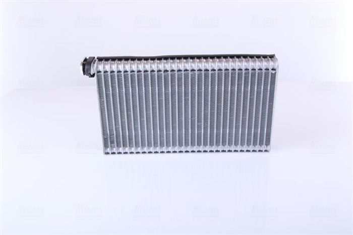 Verdampfer, Klimaanlage