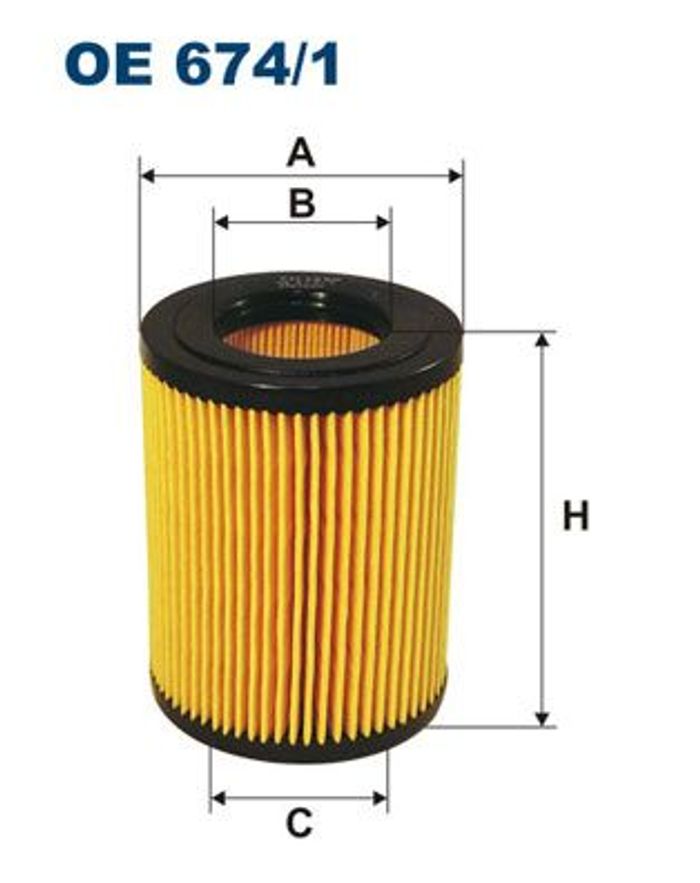 Ölfilter