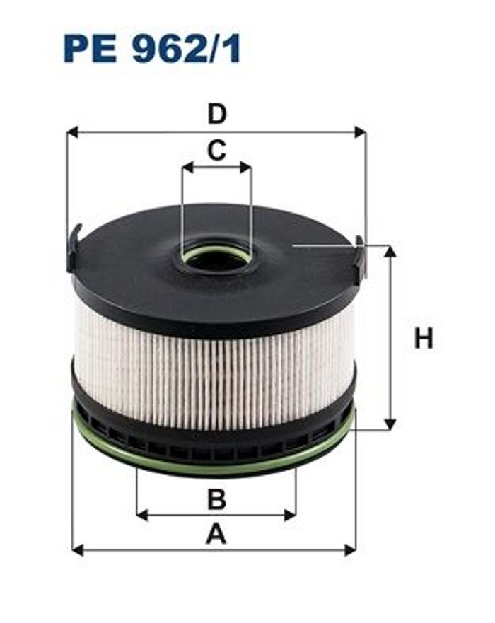 Kraftstofffilter