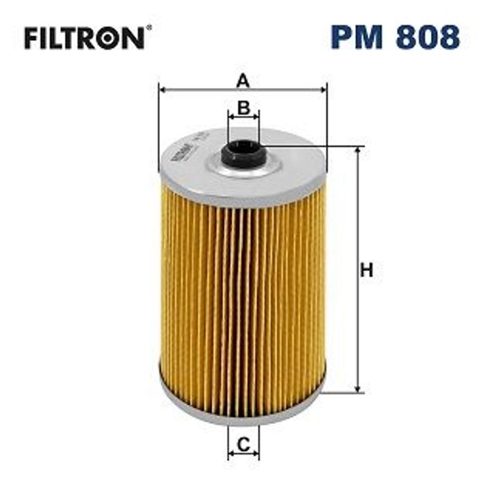Kraftstofffilter