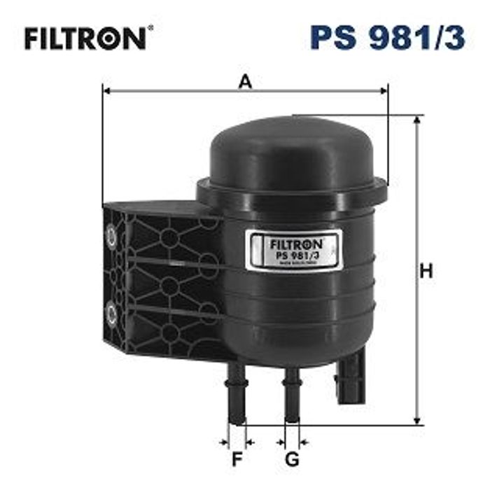 Kraftstofffilter