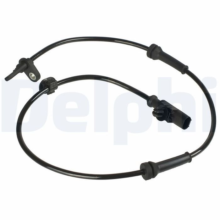 Sensor, Raddrehzahl