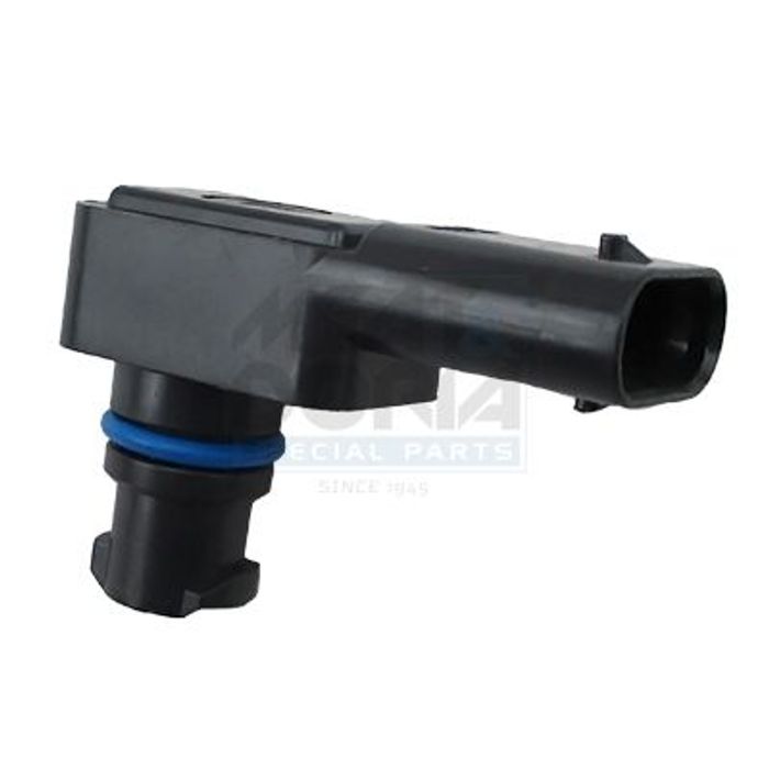 Sensor, Abgasdruck