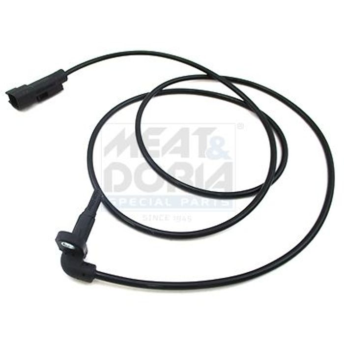 Sensor, Raddrehzahl