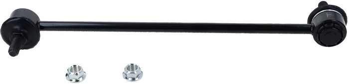 Stange/Strebe, Stabilisator