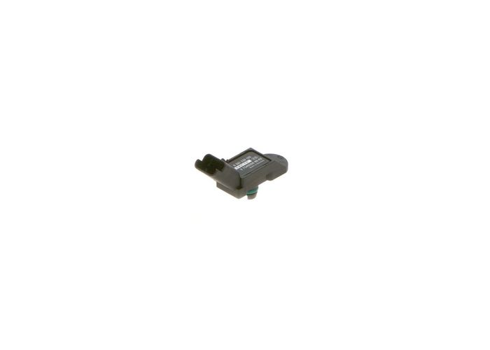 Sensor, Saugrohrdruck