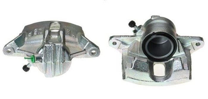 Bremssattel