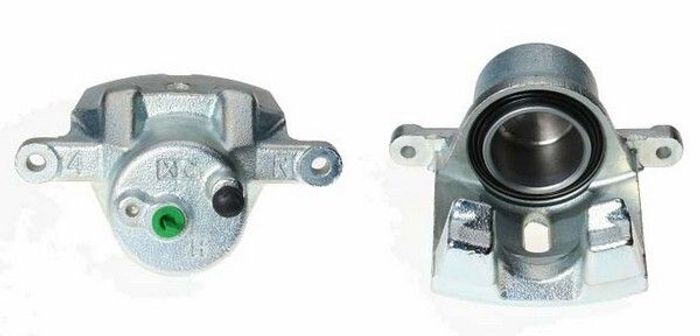 Bremssattel